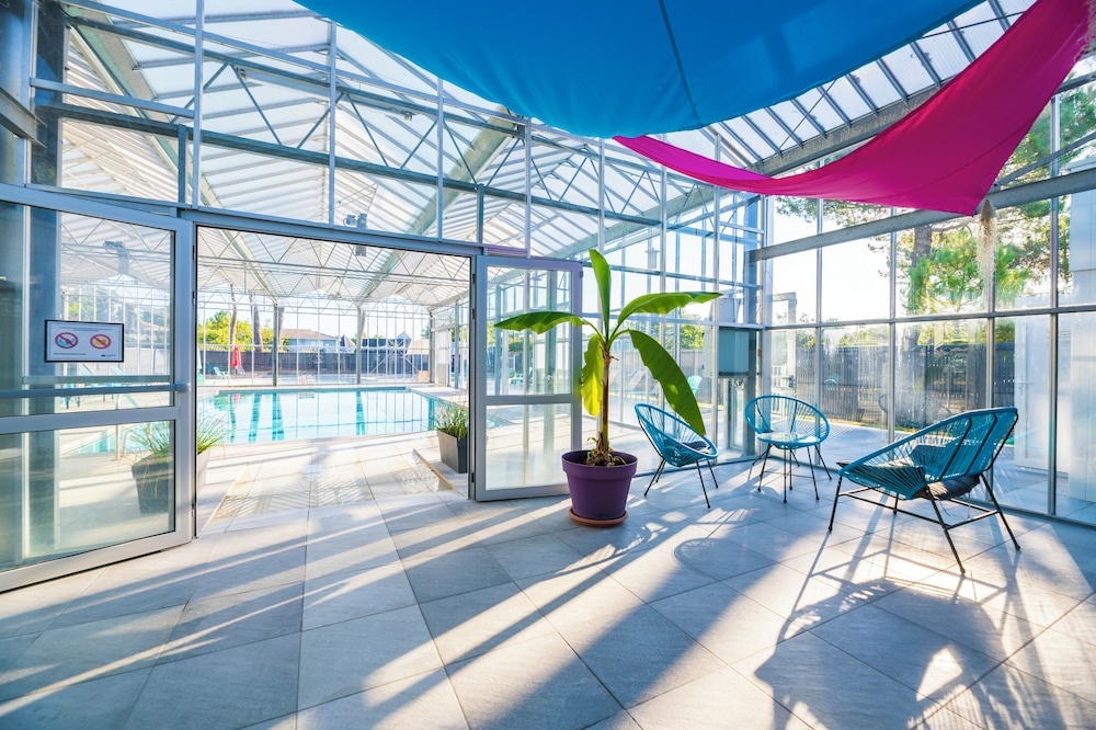 Lagrange Confort L'Estuaire 36/38