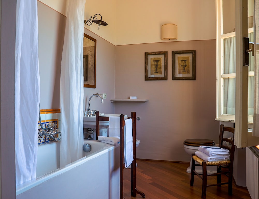 Relais La Cappella 6/50