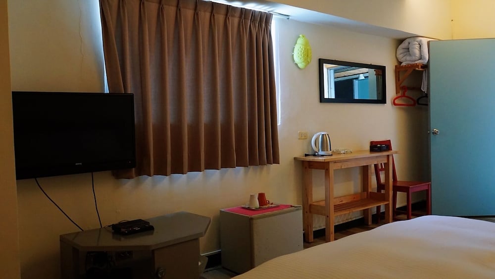 Hwa Hong Hotel 34/50