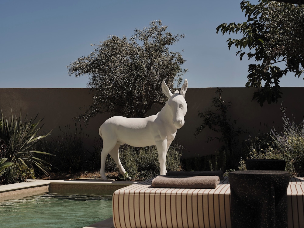 NAUMA PAROS Design Boutique Hotel Adults Only 45/50