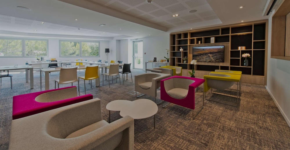 Golden Tulip Sophia Antipolis - Hotel & Spa 38/55