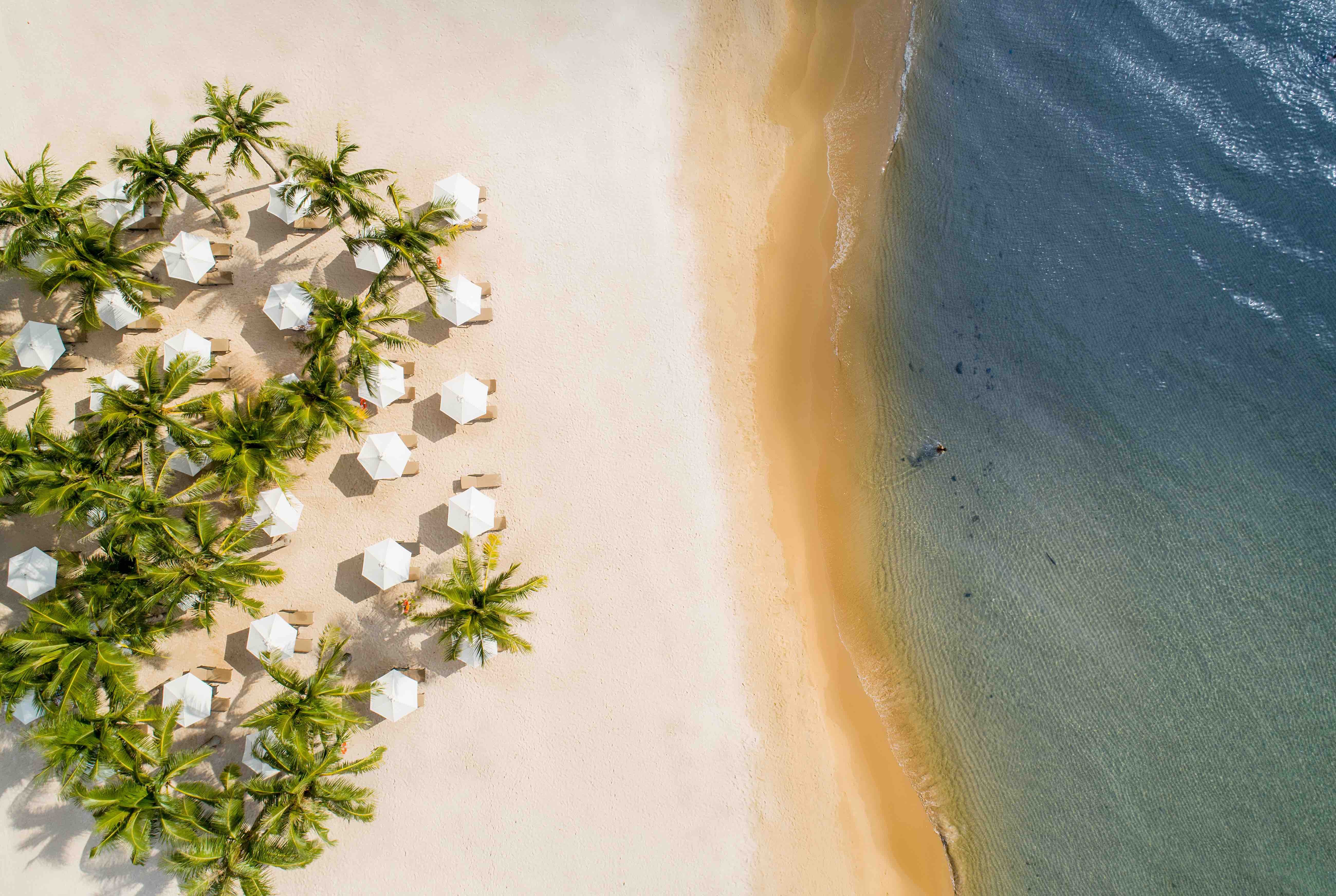 Intercontinental Phu Quoc Long Beach Resort 48/50
