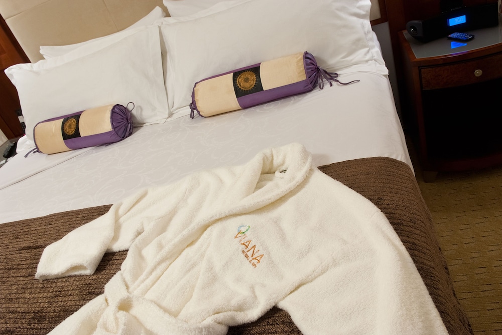 Viana Hotel and Spa, Trademark Collection by Wyndham 36/72