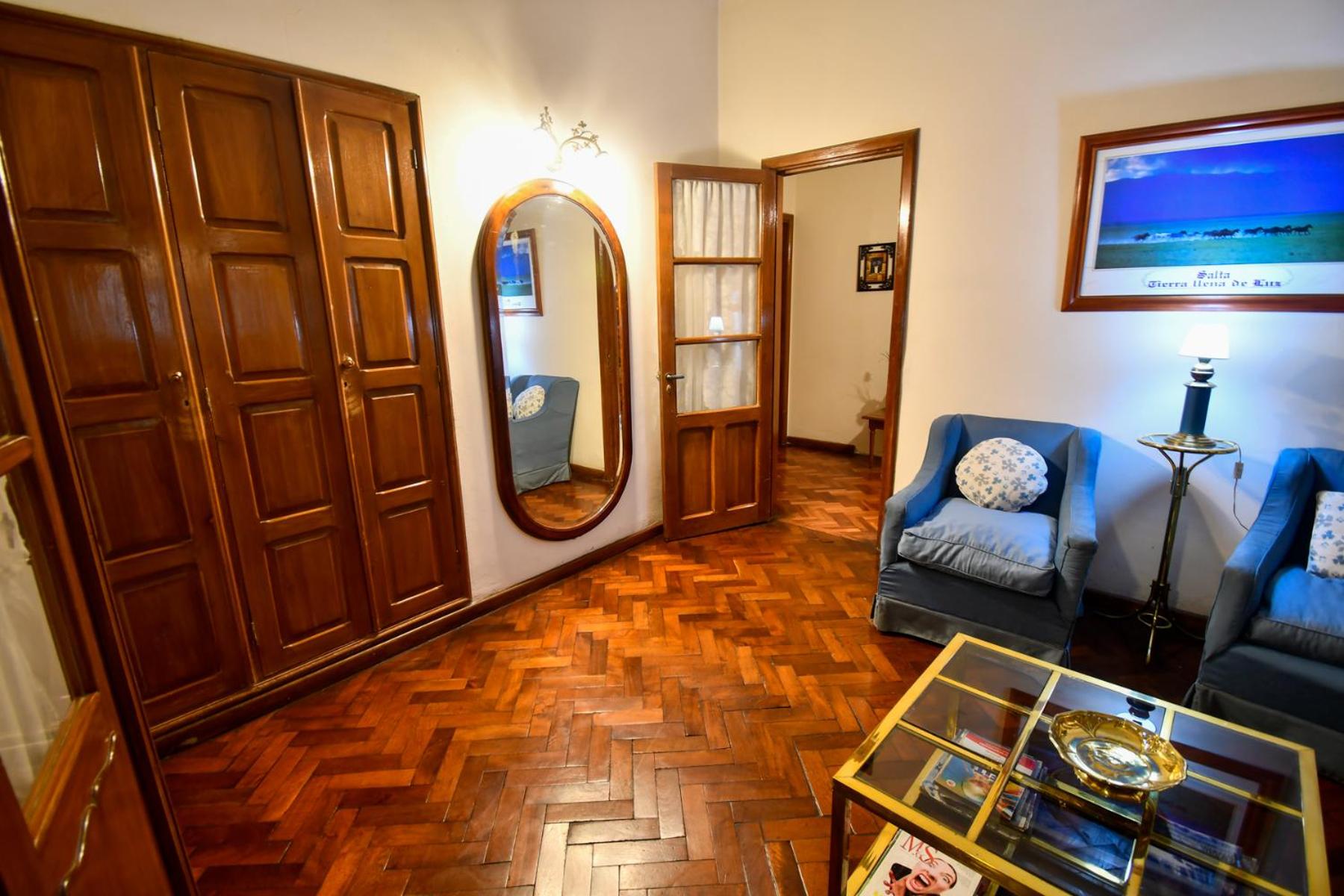 Hostal El Cerrito 20/34