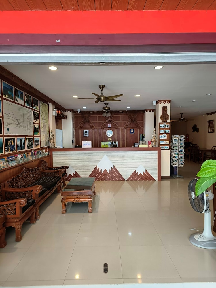 Aonang Goodwill 4/49