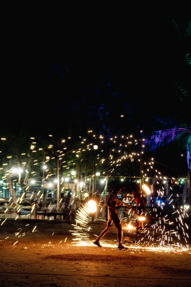 Pak Nam Resort 40/50