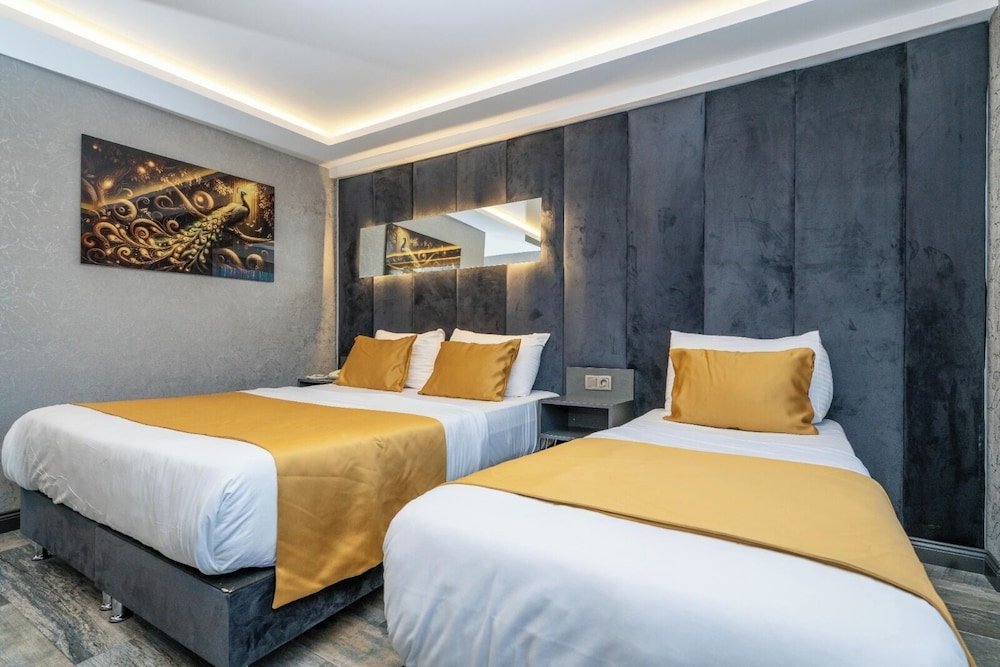 Eva Otel 10/50