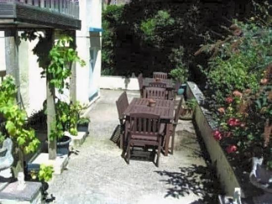 Sherborne Lodge - Guest house 20/29