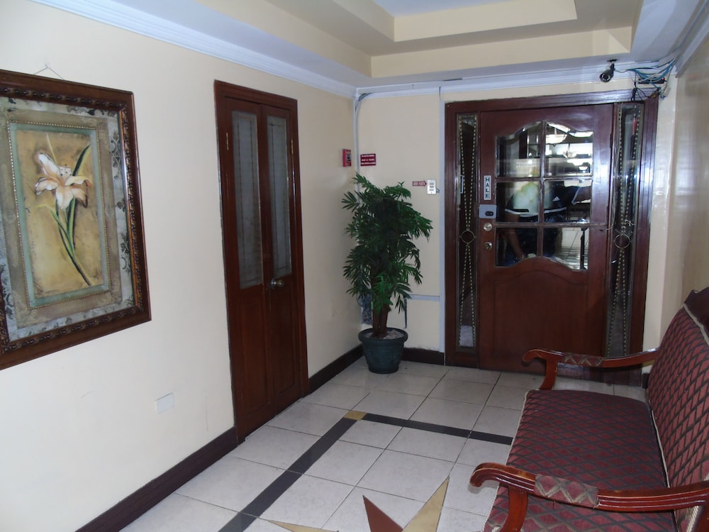 Hotel Malecon Inn 16/67