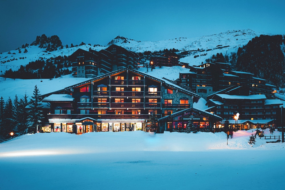 Hotel Mont Vallon Meribel 2/50
