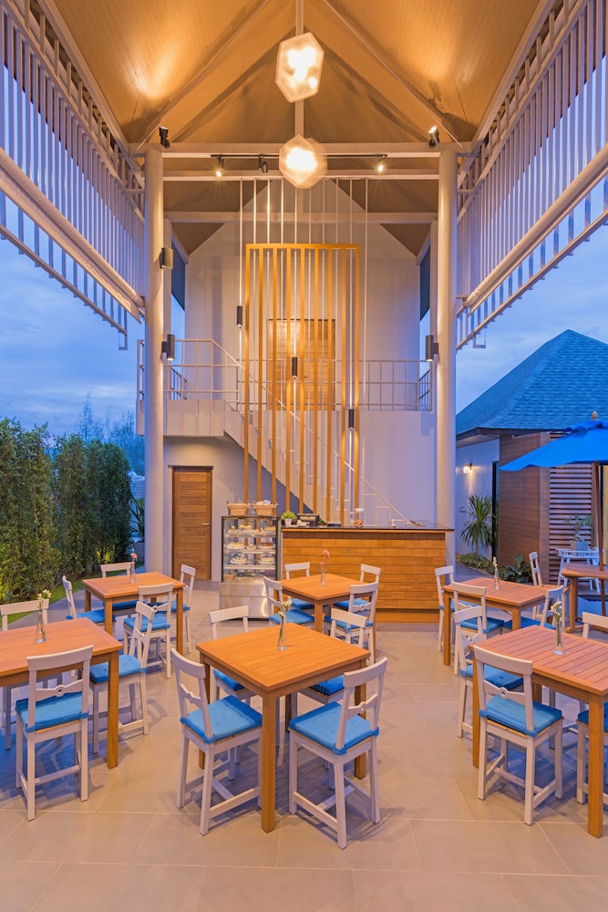 Vann Hua Hin Resort 31/50