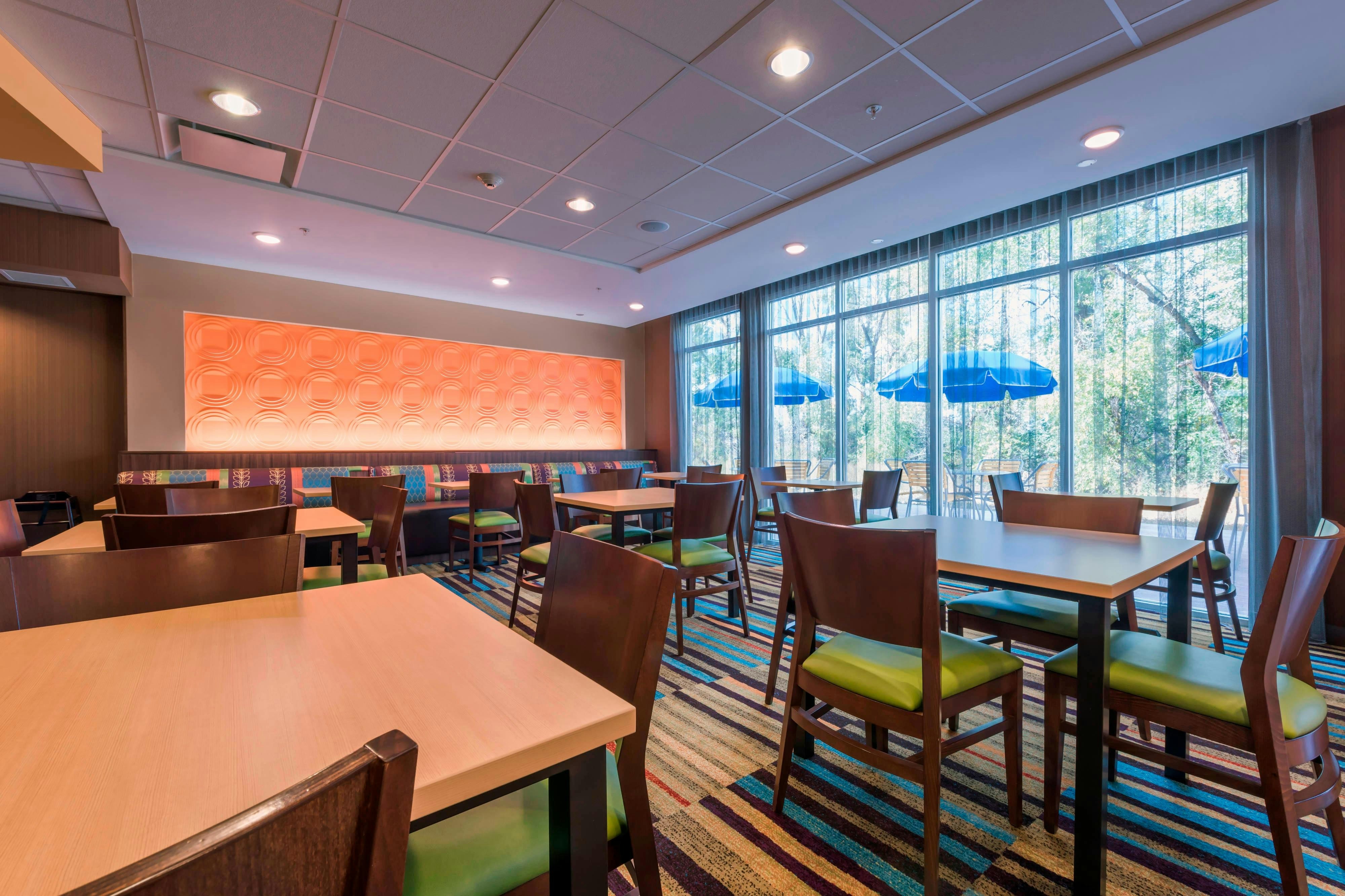 Fairfield Inn & Suites Afton Star Valley 11/13