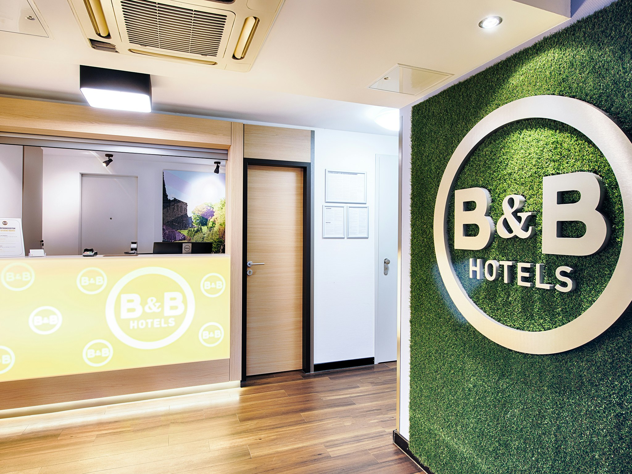 B B Hotel Kassel Sud 3/14