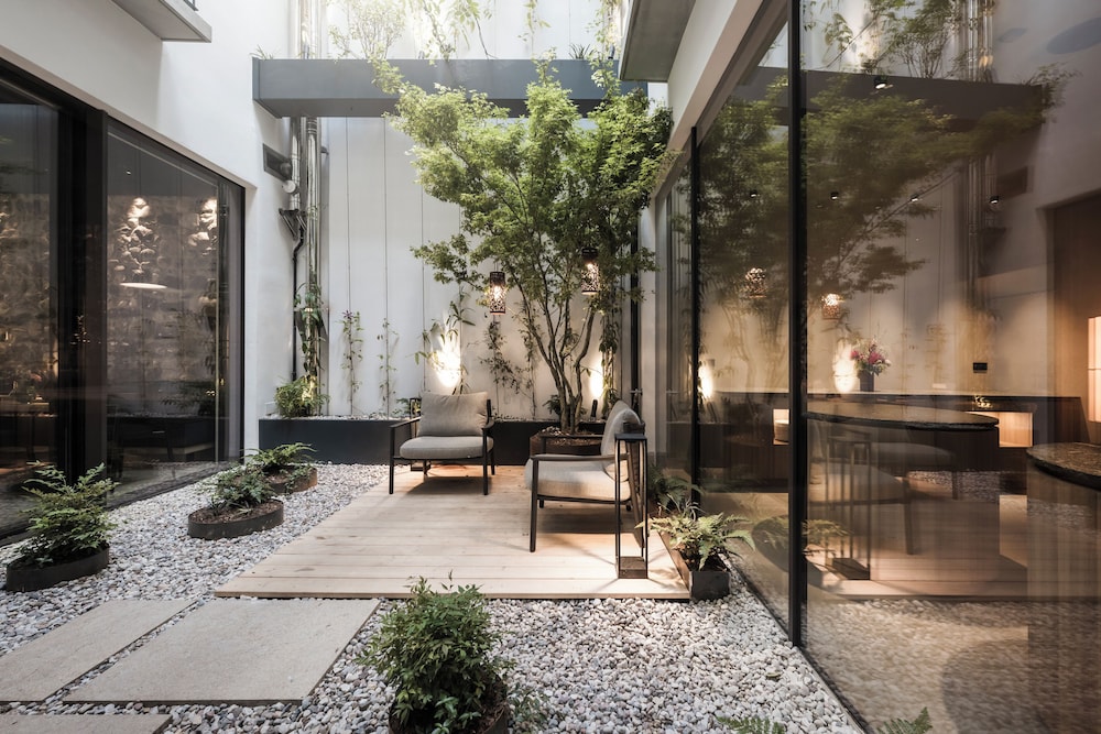 Eisenhut Boutique Hotel 24/50