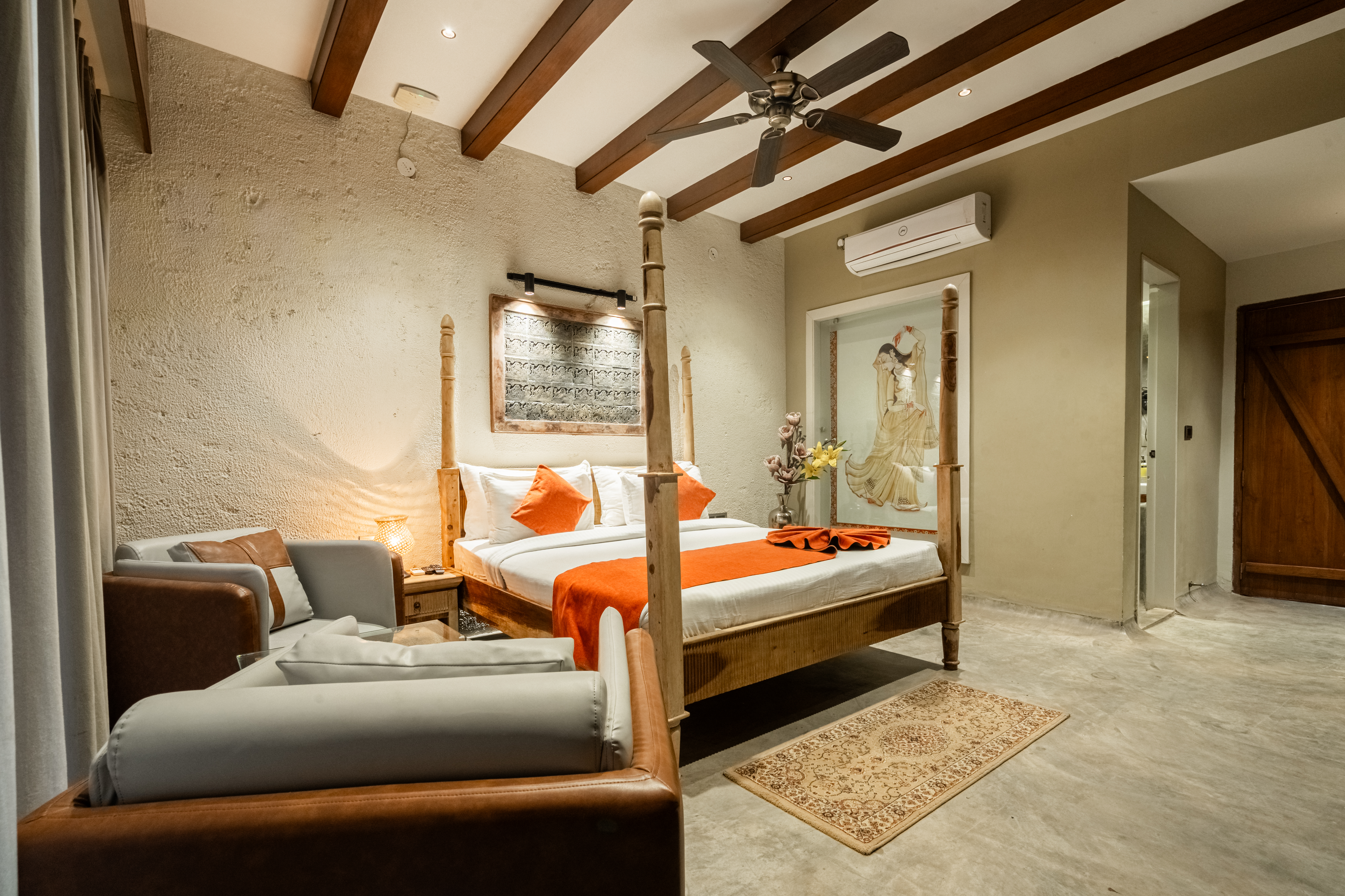 Mandav Heritage Resort 14/29
