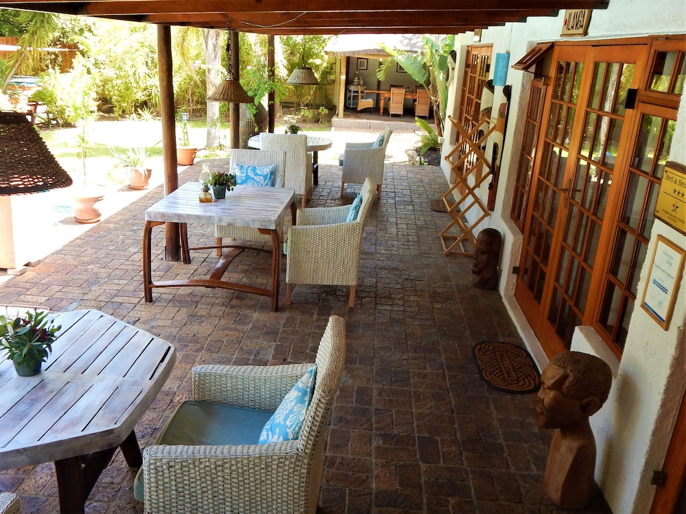 Khashamongo Guesthouse 25/50