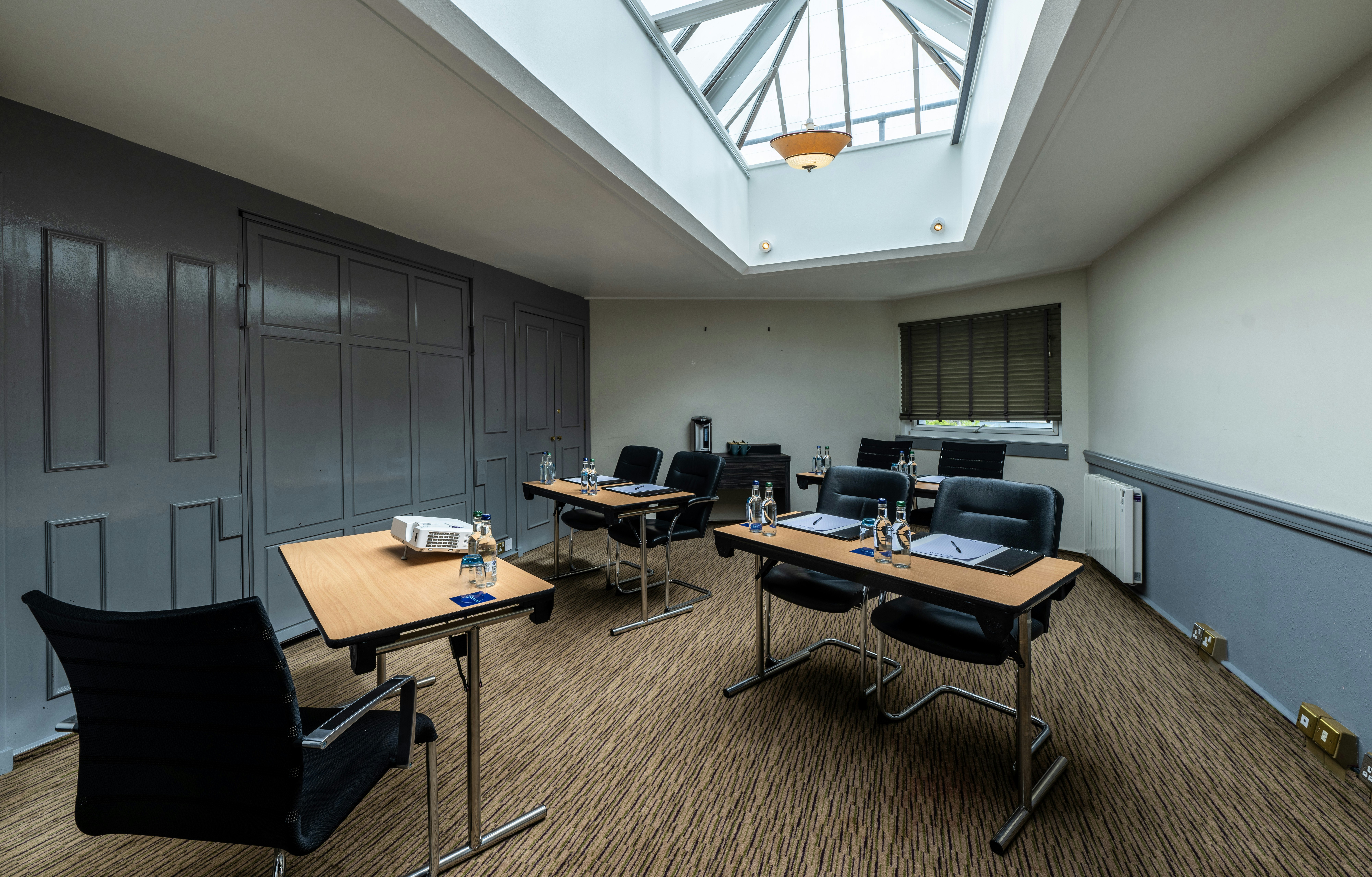 Copthorne Hotel Aberdeen 55/63