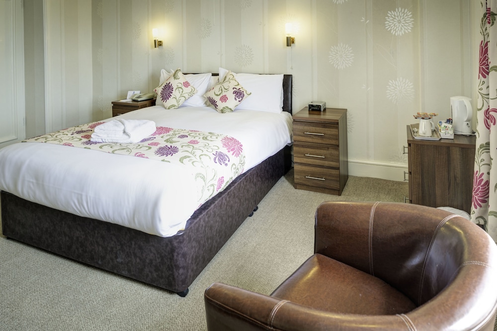Lord Haldon Country Hotel Sure Hotel Collection by BW 9/43