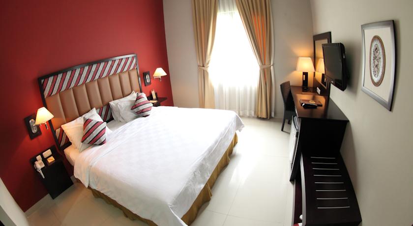 Le Dian Hotel 12/25