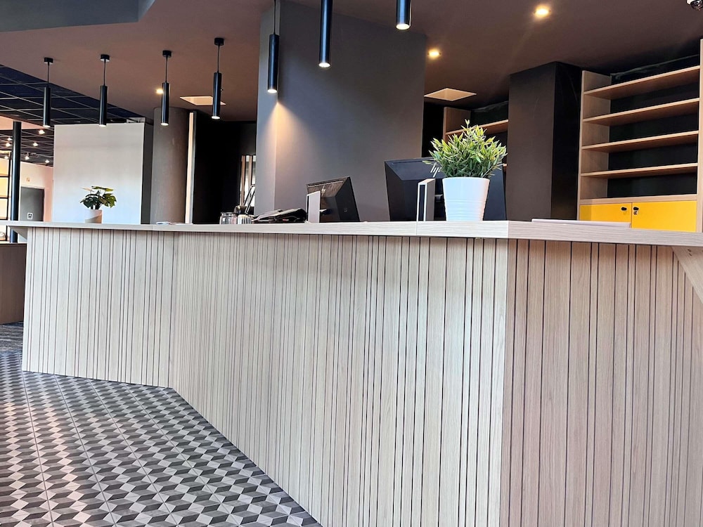 ibis Clermont Ferrand Montferrand 7/75