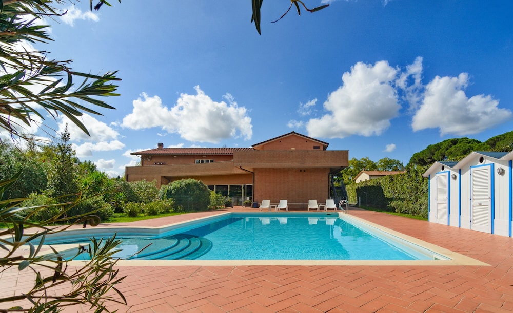 Residence San Rossore 3/70