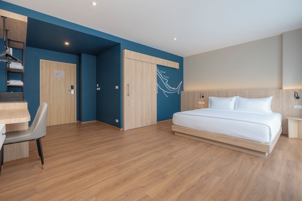 P-Park Hotel Pattaya 6/34