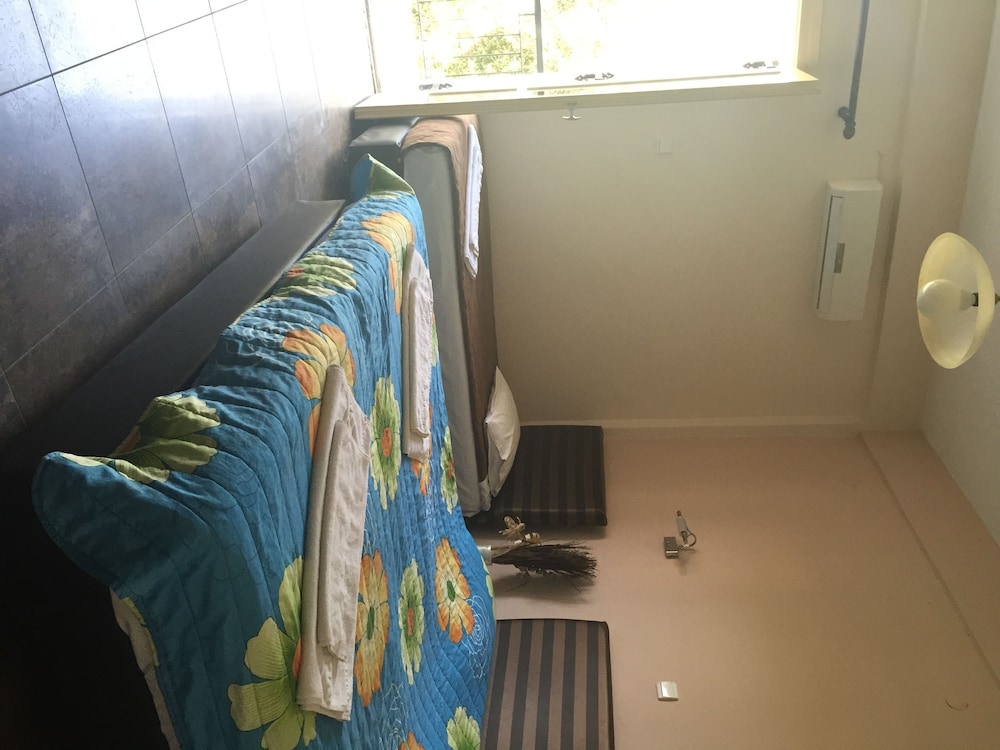 Ulrika Hotel 6/50