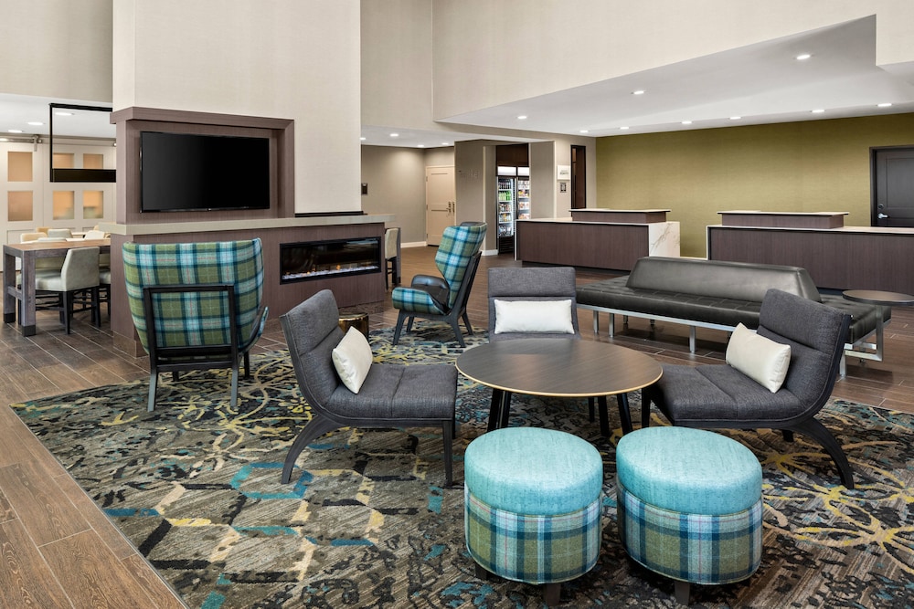 Residence Inn by Marriott East Peoria 18/36