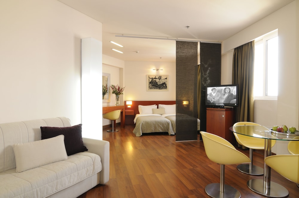 Dorian Inn, Sure Hotel Collection by Best Western 26/45