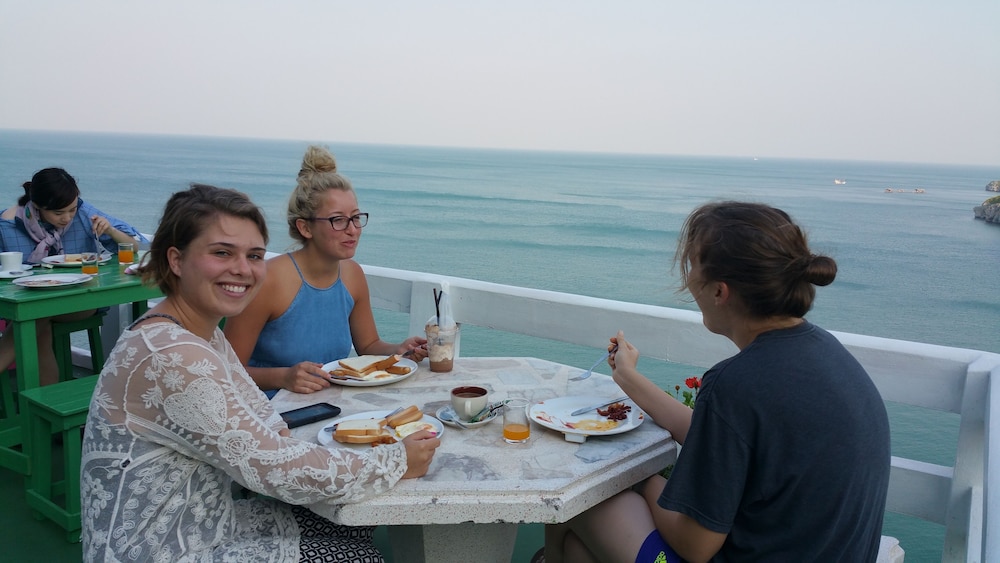 Ocean View Resort - Koh Sichang 38/50