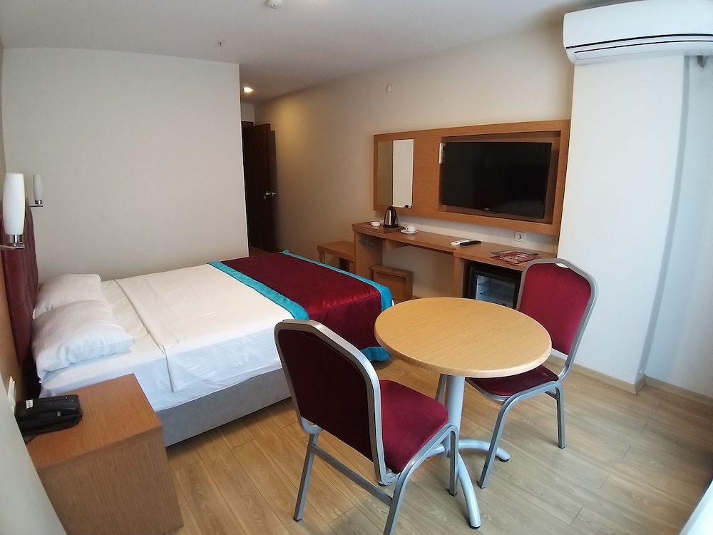 Bursa Sahin Hotel 26/32