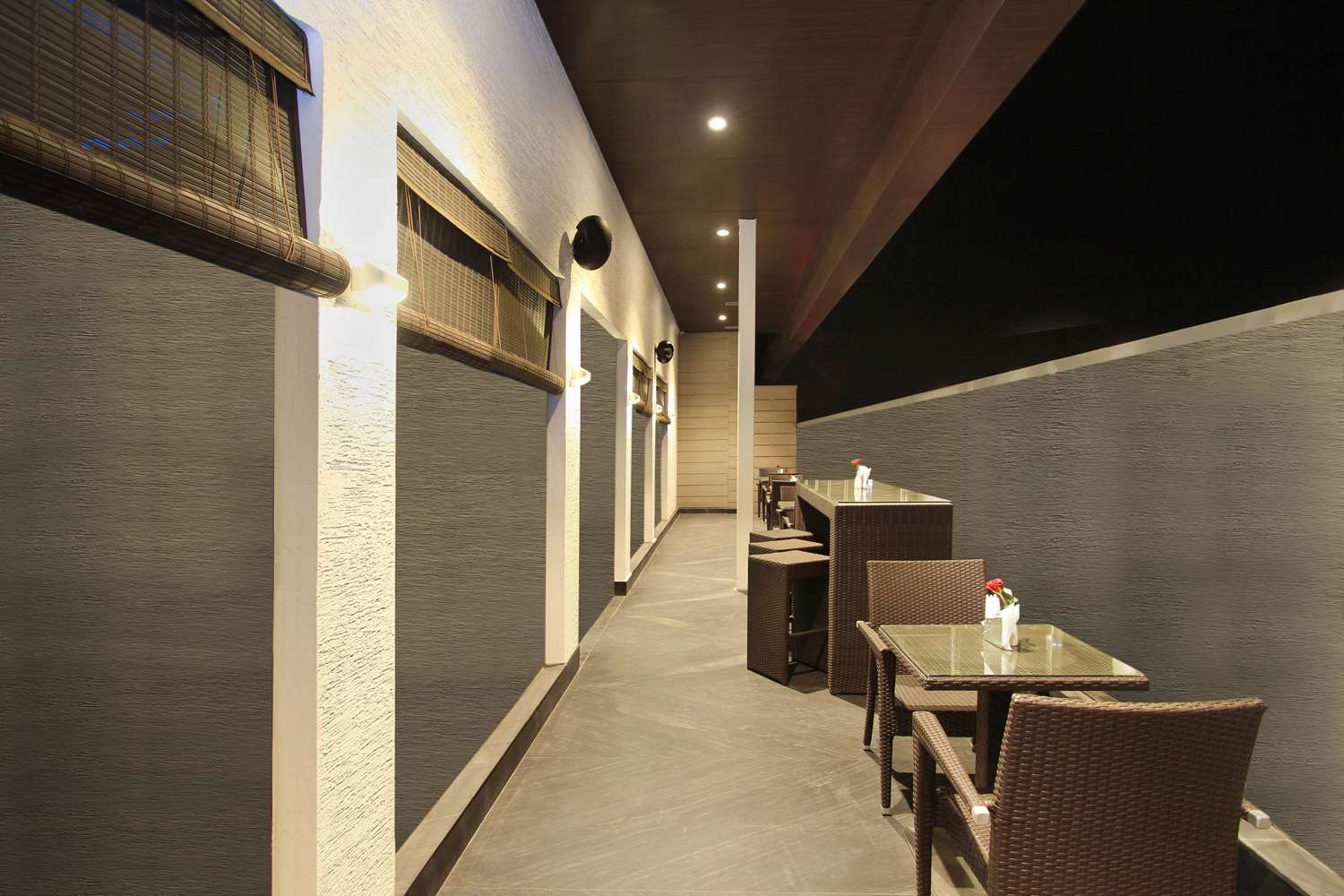 Comfort Inn Insys 30/47