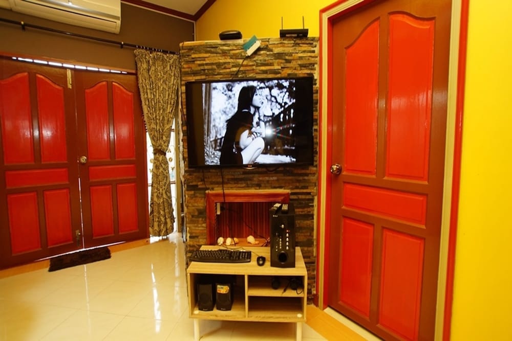 Baan Rainy Pool Villa Hua Hin photo3