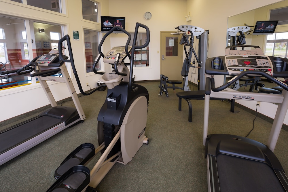 Service Plus Inns and Suites Calgary 33/56