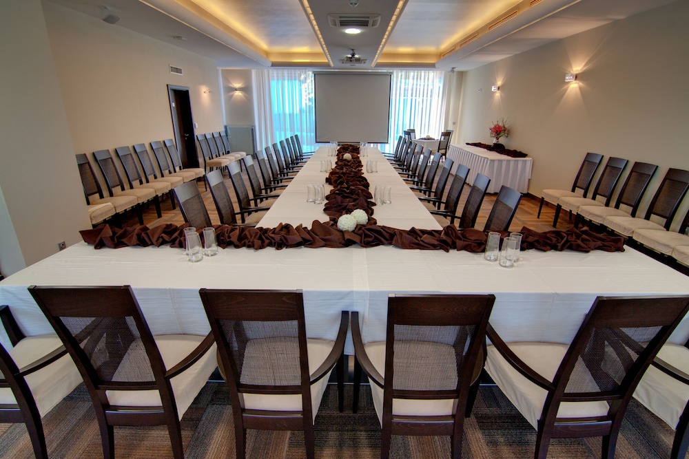 Wellness Hotel Diamant (ex Relaxacni A Regeneracni Centrum) 44/50