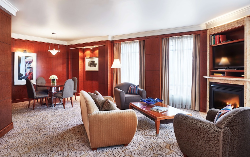 Park Hyatt Melbourne 58/74