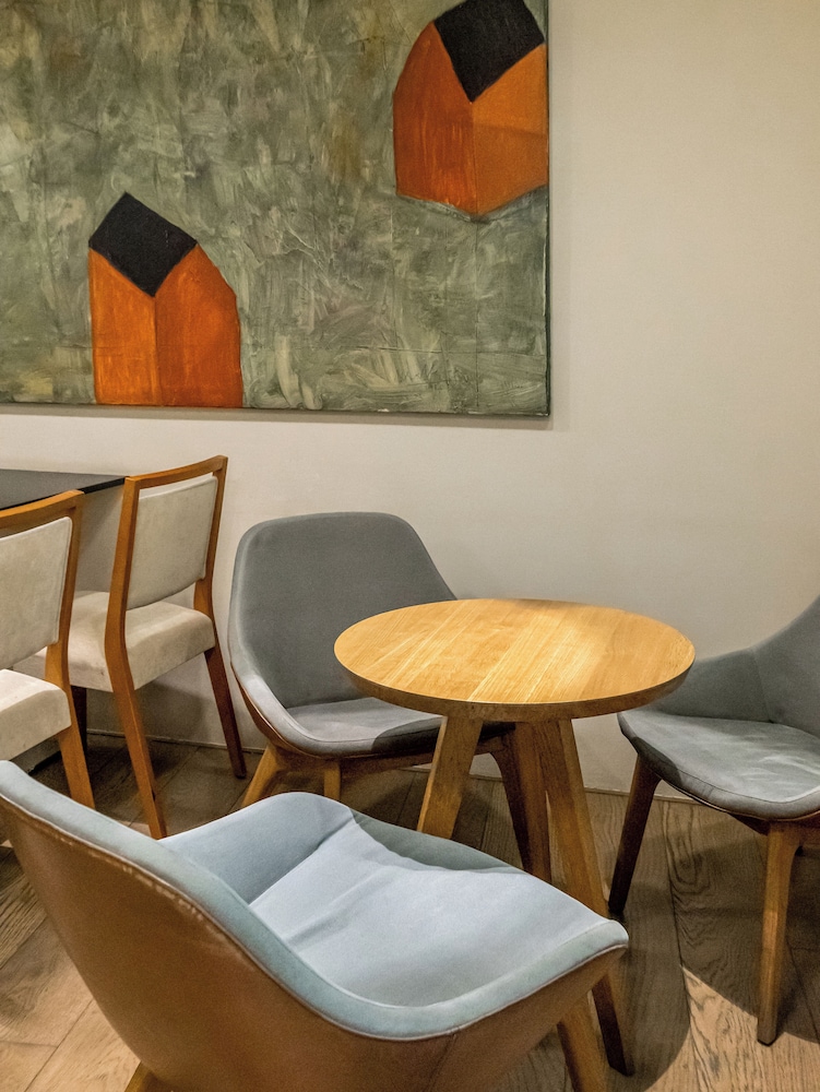 Mercer Boria Bcn 48/70