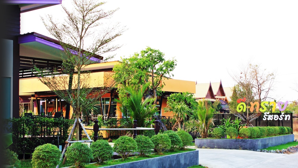 D-Sine Resort 6/100