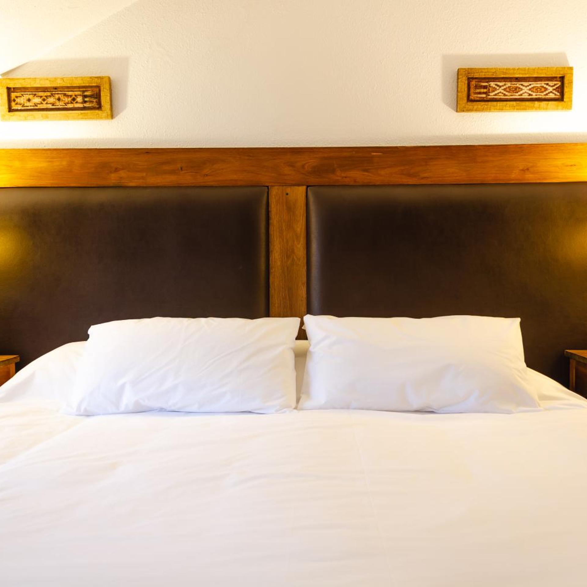 Hostal del Esquiador 19/40