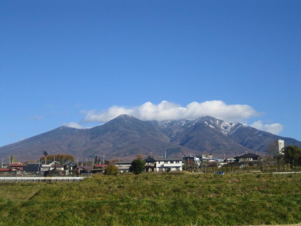 Pension Field 22/32