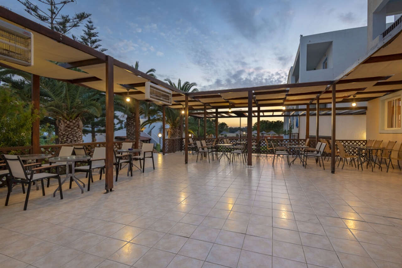 Kalimera Mare Hotel 32/50