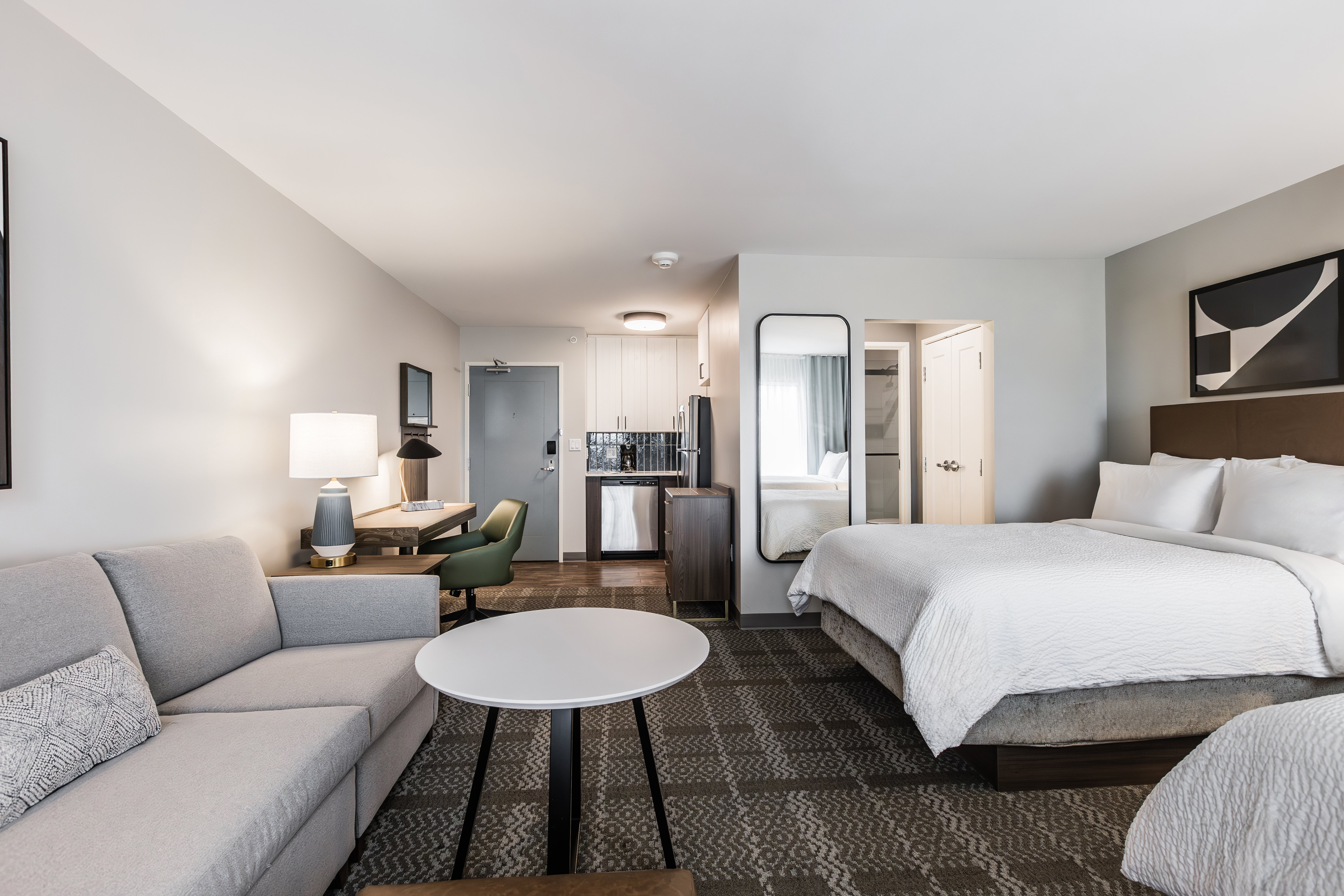 Staybridge Suites Dawson Creek by IHG 12/50