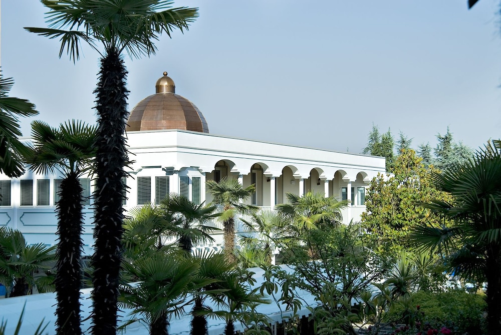 Hotel Terme Metropole in ABANO TERME