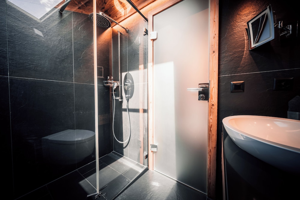 Hotel Bellerive 50/50