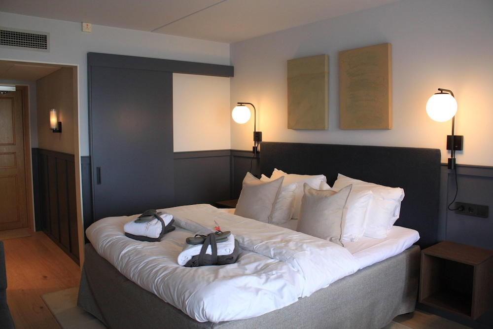 Gränsö Slott Hotel & Spa 8/50