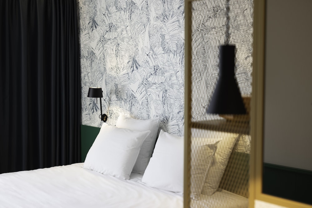 Yalo Urban Boutique Hotel Ghent 23/50
