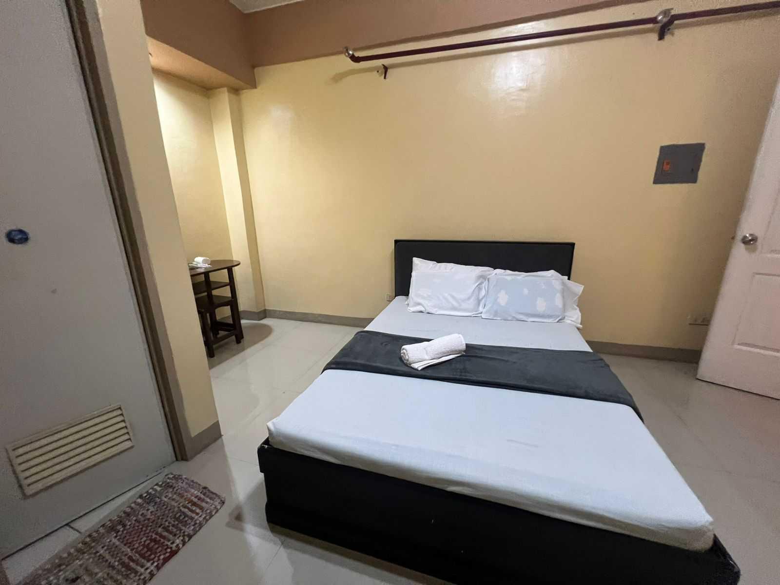 Aam Transient and Guest House Manila 19/37