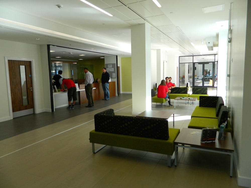 Willow Court University of Stirling 13/24