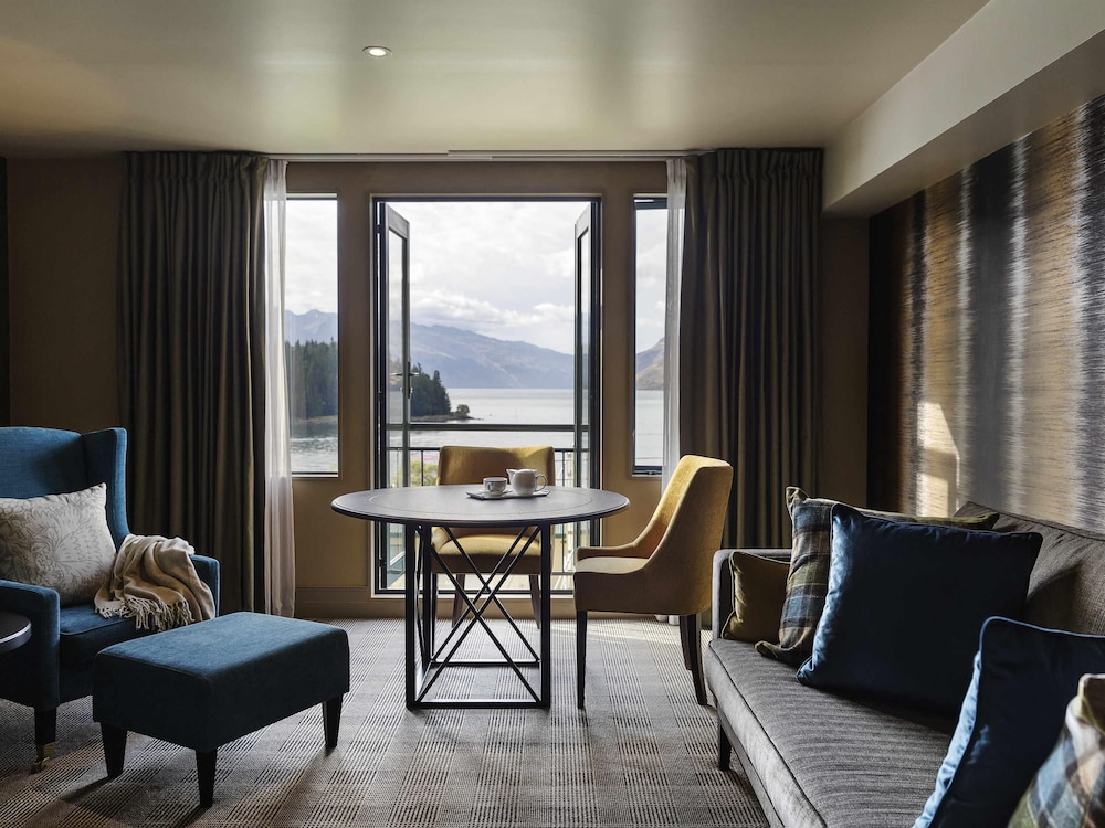 Hotel St Moritz Queenstown - MGallery 28/56
