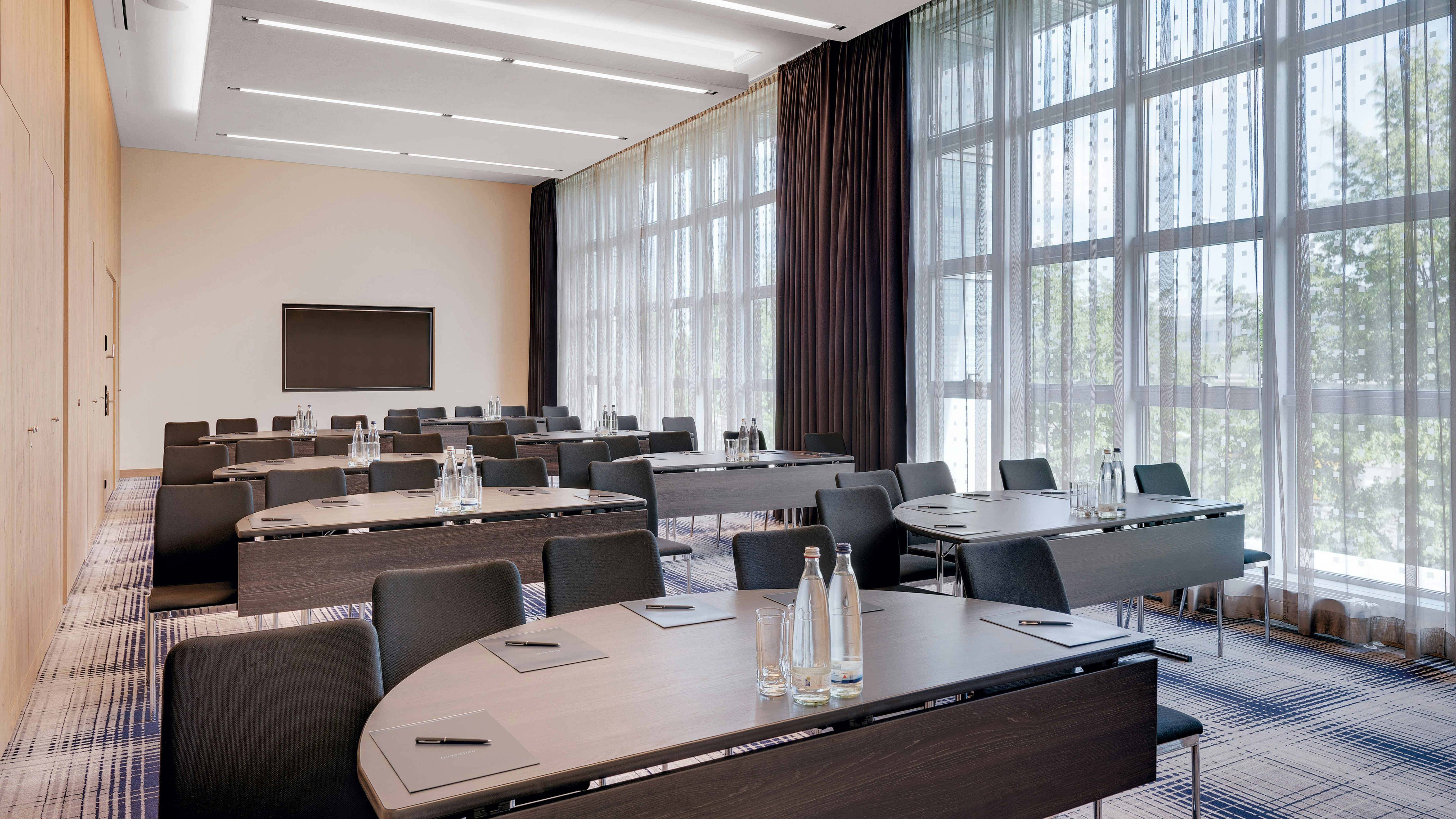 Hilton Munich Airport 76/93